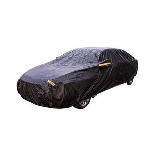 Chất lượng tuyệt vời không thấm nước tất cả các thời tiết đầy đủ xe bao gồm UV bảo vệ trong nhà ngoài trời SUV Xe Bìa - Product Image 1