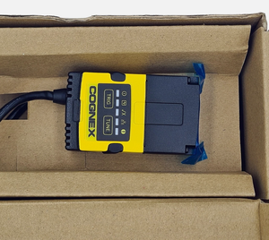 Nuevo lector de código de barras fijo original de la serie Cognex <span class=keywords><strong>DataMan</strong></span> 150 de - Product Image 2