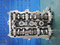 Pièces de moteur 11041-00Q3L, culasse B4D pour Renault Kiger Kwid Triber Dacia Logan Sandero