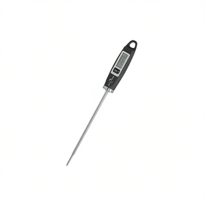 Kitchen Pro Digital <b>Thermometer</b> Quick Read Meat Cooking Food Temperature Checker - Product Image 2