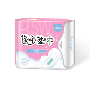 Compresas Médicas Haishi Hainuo, Uso Diurno y Nocturno, Toallas Sanitarias para Mujeres Durante la Menstruación, Varios Tamaños, Auténticas - Product Image 3