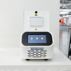 Máquina de Prueba de <span class=keywords><strong>Paternidad</strong></span> BIOBASE, Máquina de Prueba de ADN, Termociclador para Uso en Laboratorio PCR - Product Image 2