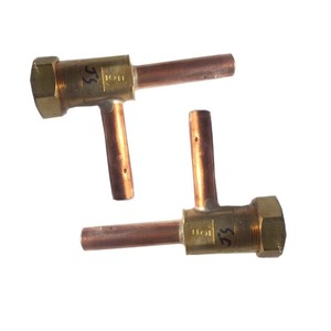 Vanne d'expansion pour climatisation centrale 2SA50046 1 KE 7U25 141589J, pièce d'unité intérieure, anti-poussière - Product Image 5