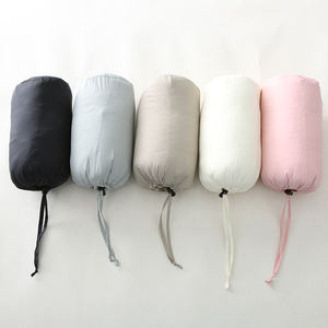 <span class=keywords><strong>Chaleco</strong></span> de Invierno Grueso, Cortavientos y Minimalista para <span class=keywords><strong>Mujer</strong></span>, Talla Grande, de Alta Calidad, Informal, Liso - Product Image 3