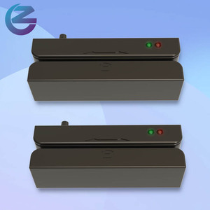 MSR100 Cheap Three Tracks Readable Magnetic Strip <strong>Card</strong> <strong>Reader</strong> <strong>Writer</strong> <strong>Usb</strong> RS232 Port Software Magnetic Stripe <strong>Card</strong> <strong>Reader</strong> - Product Image 2