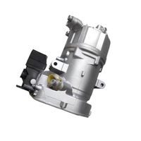 Compresseur de climatisation haute qualité A0008306802 A0008308004 pour Mercedes Benz GLE W167 W223