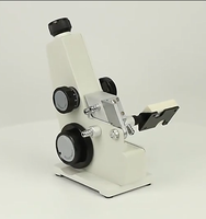 Réfractomètre ABBE numérique portable de haute qualité de laboratoire WESTTUNE WYA 2WAJ avec réfractomètre Brix automatique à large utilisation à bas prix