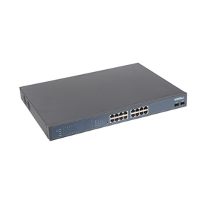 以太网供电24v无源pcb板16 24端口千兆<span class=keywords><strong>2</strong></span>上行链路光纤SFP PoE交换机，用于无线ap - Product Image 5