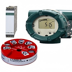 Transmisor de Temperatura Yokogawa-YTA70 Original OEM/ODM IP66 de Acero Inoxidable 316L - Product Image 5
