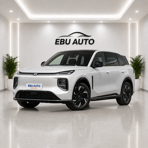 Changan Qiyuan Q07 2025 – SUV Intelligent Hybride à Énergie Nouvelle – Édition Phare 215 – SUV Électrique Haute Performance Longue Portée - Product Image 1