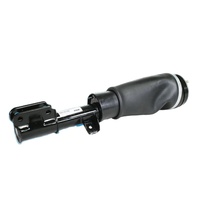 Suspension à ressort pneumatique pour LandRover RangeRover Vogue L322 Avant RNB000750G RNB000740G amortisseurs à air