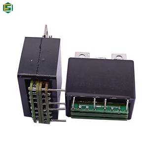 محول طاقة مسطح للوحات الدوائر المطبوعة بقدرة 10 كيلوواط و20 كيلوواط عالي الجودة - Product Image 2