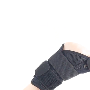 Comfortable Wrist Strap Adjustable Motion <strong>Compression</strong> Wrist Strap Injury Bridge Joint Fixation Strap for Men and Women - Product Image 6