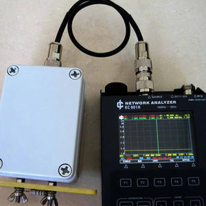 منتج جديد هوائي عالي القوة من <span class=keywords><strong>balun</strong></span> ، <span class=keywords><strong>balun</strong></span> على الموجة القصيرة عالي الطاقة 2 كيلو وات - Product Image 5