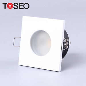 Vidrio esmerilado 3 W 5 W 6 W fija a prueba de aire caliente llevó ip65 downlights lámpara halógena - Product Image 1