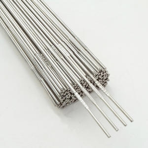 Fabricant ER321 ER347 ER630 ER385 0.8mm -4.0mm TIG Fil à souder en acier inoxydable Bobine de 5kg AWS A5.9 - Product Image 1