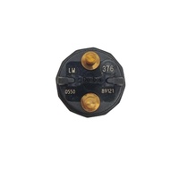Injecteur diesel 0445120376 pour BOSH, injecteur diesel haute pression Common Rail 400903-00104 pour Bos-ch pour moteur diesel Doosan