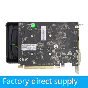 Carte graphique PC <span class=keywords><strong>ELSA</strong></span> Radeon Rx 550 4 Go GDDR5, directement de l'usine - Product Image 2