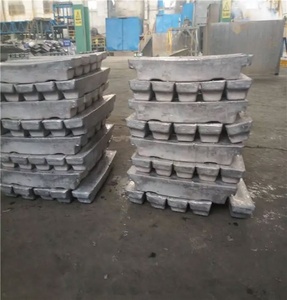 99.994% Pure <b>Lead</b> <b>Ingot</b> <b>Lead</b> <b>Ingot</b> Rolls Coil 2mm <b>Lead</b> <b>Ingot</b> Factory Price - Product Image 2