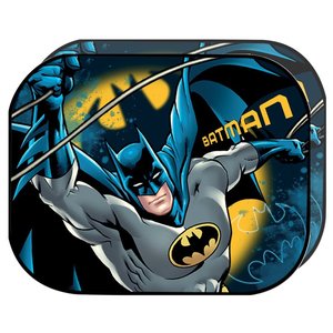 Coppia di parasole laterali Tataway per auto Batman The Dark Knight - Product Image 1