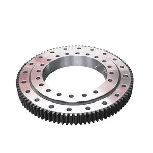 Заводская поставка Tadano, KATO, UNIC, кран использует внешний Шестеренчатый шариковый поворотный подшипник - Product Image 3