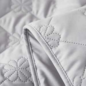 Imperméable Queen Size Coprimerasso Imperméabile 100% Coton <span class=keywords><strong>Mather</strong></span> Degré Meilleure Qualité Coton Matériel Équipé Mattress Cover - Product Image 4