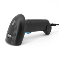 Scanner de câbles 2D U18 Global Edition