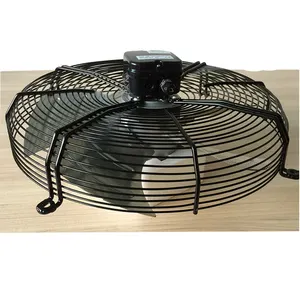 良質冷蔵庫20〜60センチメートルAxial Flow FanにRecirculating Chillerコンデンサー、蒸発器