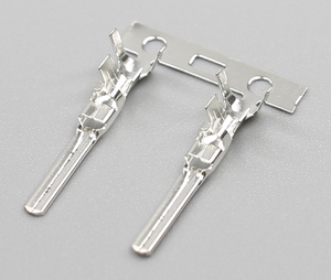 JST ขั้วต่อปลายสายไฟ4.5มม. รุ่น Yl ซีรีส์2P-connector YLR-<span class=keywords><strong>02V</strong></span> ตัวเมีย YLP-<span class=keywords><strong>02V</strong></span> วงจร SYM-01T-P0.5A ตัวผู้ - Product Image 5