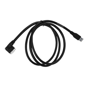 Câble USB 3.<span class=keywords><strong>0</strong></span> AM vers Micro 3.<span class=keywords><strong>0</strong></span>, faisceau de câblage automobile, câble de connexion de données durable pour véhicule - Product Image 1