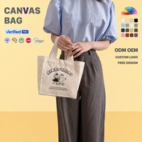 Sac fourre-tout en toile personnalisé avec citation « California Together », sac à bandoulière en coton réutilisable et écologique pour femmes, cadeau quotidien pour enfants