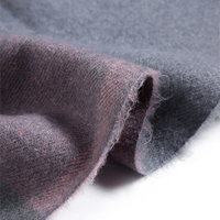 Nouvelle Écharpe Châle Plaid en Cachemire Doux et Chaud pour Femme, Modèle Designer 2025, avec Pompons, pour l'Hiver