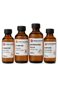 Réactif vert Bromocrésol de haute qualité chimique CAS 76-60-8 solvant de laboratoire chimique de haute pureté fournisseur chinois - Product Image 3