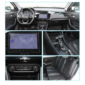 Chery Tiggo 3X 2025 Essence Automatique <span class=keywords><strong>SUV</strong></span> Euro V 5 Places avec TPMS et Barre de Toit en Aluminium - Product Image 2