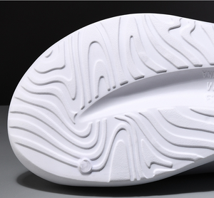 Claquettes en EVA personnalisées, légères et confortables, pour hommes et femmes, fermeture à bouton, design antidérapant, été - Product Image 6