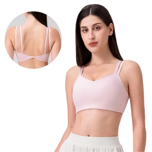Vêtements de <span class=keywords><strong>sport</strong></span> personnalisés Aoyema, vêtements de yoga de haute qualité, vêtements de <span class=keywords><strong>sport</strong></span> pour la salle de <span class=keywords><strong>sport</strong></span>, débardeur à fort impact, soutien-gorge de <span class=keywords><strong>sport</strong></span> souple pour femmes - Product Image 1