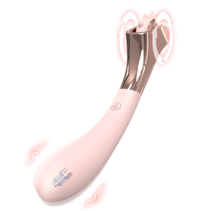 Vibrador Feminino vibratore compatto per le donne massaggiatore personale Multi frequenza di stimolazione in Silicone morbido - Product Image 1
