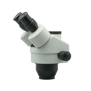 Siontae ZS7045-B3-HD1650U大型プレート三眼立体顕微鏡時計携帯電話メンテナンス顕微鏡 - Product Image 4