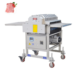 Beef Tumbler Machine Meat Processing Machine Electric Meat Tenderizer Machines - Product Image 6