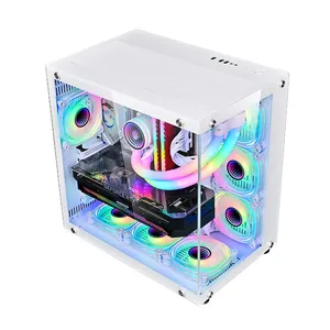 PC Gamer de Escritorio Moderno Personalizable Más Vendido en 2026 - Product Image 5