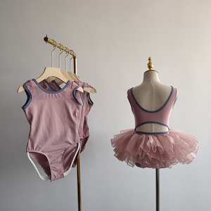 Hermoso diseño personalizado Venta caliente Nueva moda Niñas Nylon Spandex Danza <span class=keywords><strong>Ballet</strong></span> <span class=keywords><strong>Tutu</strong></span> Vestido para niños <span class=keywords><strong>Bailarina</strong></span> - Product Image 6