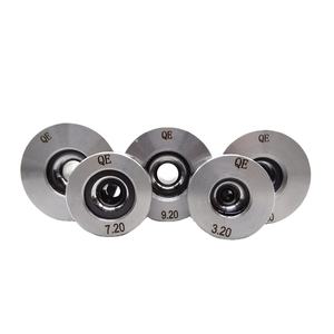 Fil de diamant en carbure de tungstène de qualité supérieure personnalisé moule de précision pour le tréfilage en cuivre - Product Image 1