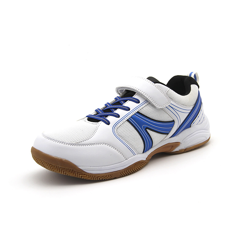 Сетчатые дышащие фирменные кроссовки для бадминтона sepatu, мужская обувь для сквоша