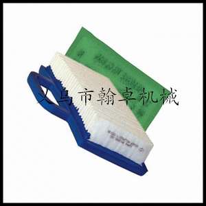 ไส้กรองอากาศคุณภาพสูง Briggs & Stratton รุ่นใหม่ 499486S 273638S ทำจากวัสดุใยฝ้าย สำหรับรถยนต์ - Product Image 2