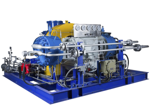 Compresseur à membrane gaz air hydrogène Machines personnalisables Entrée <span class=keywords><strong>Co2</strong></span> Booster Automation élevée Bonne performance Dioxyde de carbone - Product Image 4