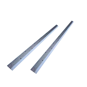 Lưỡi dao cắt giấy chất lượng cao, lưỡi dao cắt giấy bằng thép cứng tiêu chuẩn cao để bán - Product Image 3