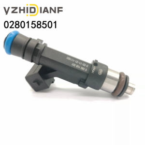 Auto otras piezas del motor boquilla del inyector de combustible 0280158501 para <span class=keywords><strong>Opel</strong></span> <span class=keywords><strong>Corsa</strong></span> C 2006 1,2 <span class=keywords><strong>gasolina</strong></span> - Product Image 6