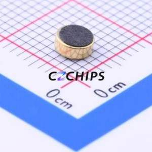 Nuevo y Original micrófono de Chip IC de circuito integrado de venta completa Chips de componentes electrónicos y servicio BOM - Product Image 2
