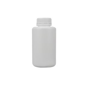 ขวดพลาสติก HDPE สีขาวขนาด 150 มล. 250 มล. 310 มล. สำหรับบรรจุยา ผลิตภัณฑ์เพื่อสุขภาพ และบรรจุยาเม็ด - Product Image 6