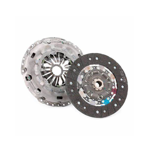 Clutch luluk kit <span class=keywords><strong>frizione</strong></span> per <span class=keywords><strong>valeo</strong></span> 828315 Sankabos komplektas Spojka per vw per ricambi originali auto tiguan - Product Image 2